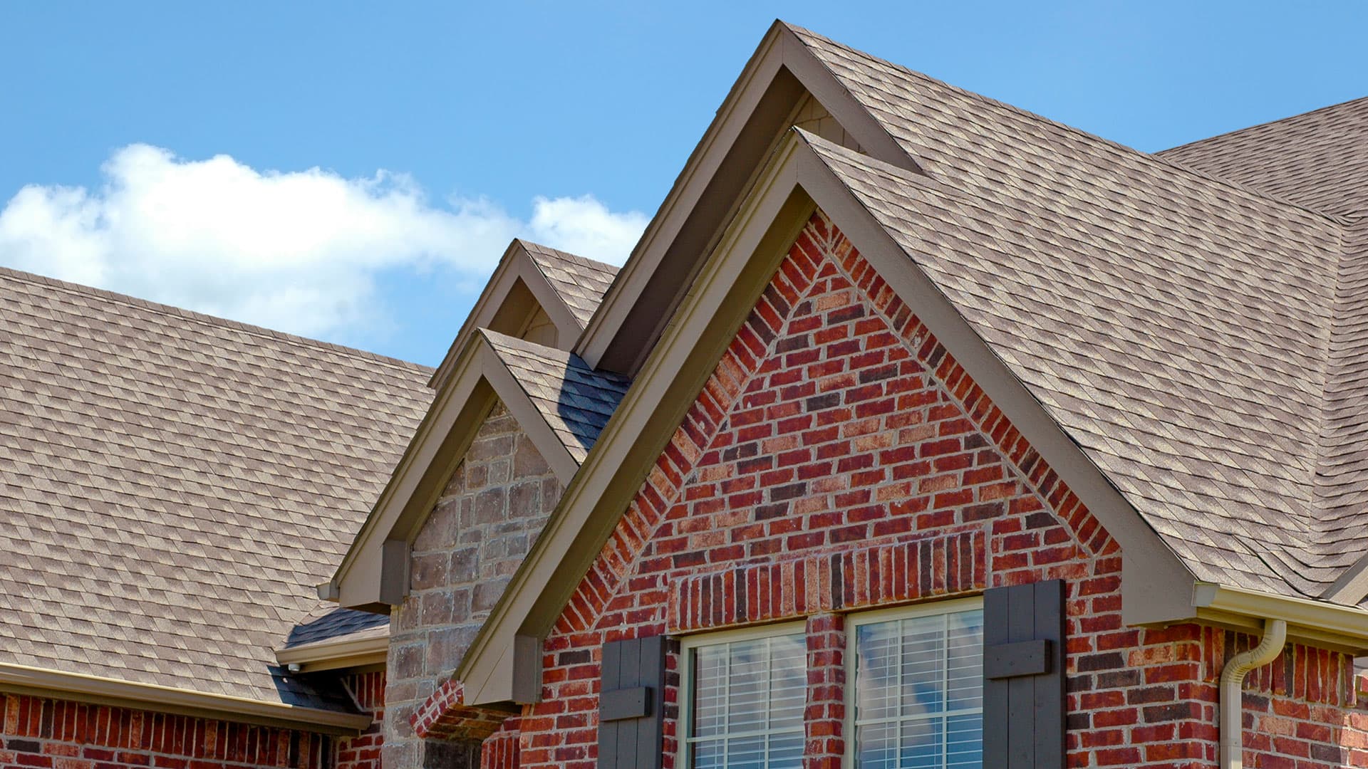 Residential Roofing