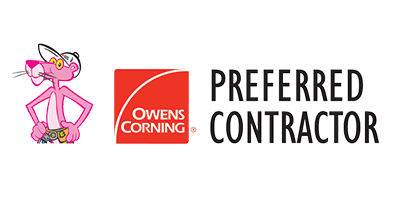 Owens Corning Preferred Contractor