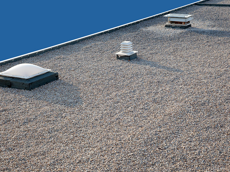 Flat Roof