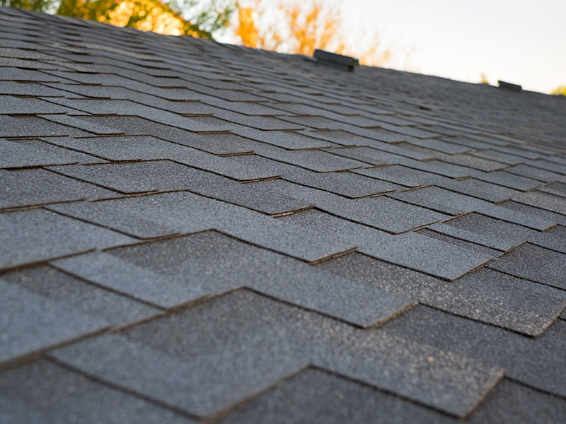 Roofing